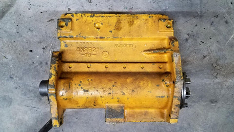 8N2521 (8N2521) Core 3306 Injection Pump fits Cat Engine - Goldfarb & Associates Inc