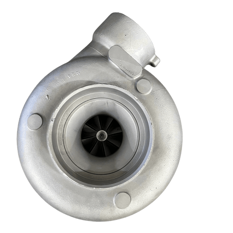 8S6471R (8S-6471 ,402910-0007) Rebuilt Garrett T1810 Turbocharger fits CAT D353 Engine - Goldfarb & Associates Inc