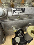 9-407-083-201DR (9-407-083-201; PES6A90D410RS2293) Rebuilt Bosch Inline Injection Pump Fits Diesel Engine - Goldfarb & Associates Inc
