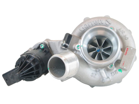 901654-5001WDRR (JL7Z6K682A) Rebuilt Garrett GT2260S Left Side Turbocharger fits Ford 3.5L Engine - Goldfarb & Associates Inc