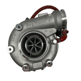 9022067473N (04511299KZ) New BWTS S200G Turbocharger fits Volvo Engine - Goldfarb & Associates Inc