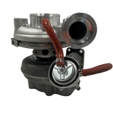 9022067473N (04511299KZ) New BWTS S200G Turbocharger fits Volvo Engine - Goldfarb & Associates Inc