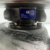 9022067473N (04511299KZ) New BWTS S200G Turbocharger fits Volvo Engine - Goldfarb & Associates Inc