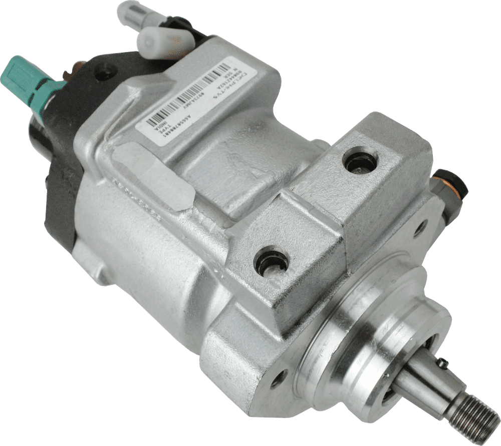 9044A162ADR (A6650700401) New Delphi Injection Pump fits SSANGYONG SSANGYONG D27DT Engine - Goldfarb & Associates Inc