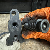 131590R (131590) Rebuilt Small Flange Fuel Injector fits Cummins Engine - Goldfarb & Associates Inc