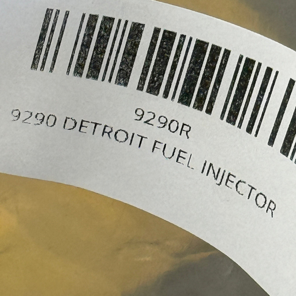 9290R Rebuilt Detroit Fuel Injector fits Diesel Engine