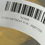 9290R Rebuilt Detroit Fuel Injector fits Diesel Engine
