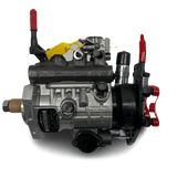 9320A520TDR (2644H216) New Delphi DP210 Injection Pump fits Perkins Vista 1104C-44TAG Engine - Goldfarb & Associates Inc