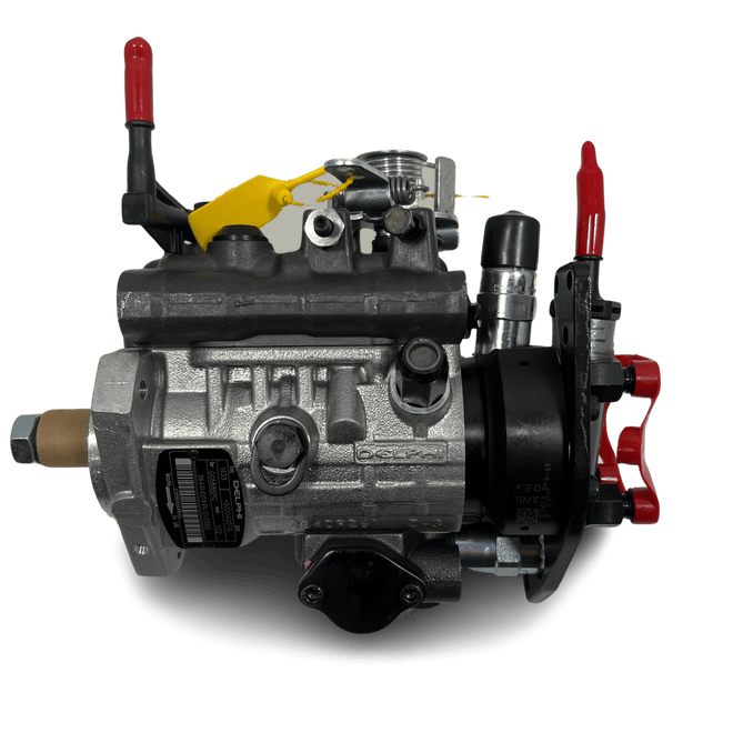 9320A020GDR (2644H001) New Delphi DP210 Fuel Injection Pump fits Perkins Engine