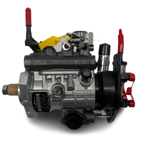 9320A020GDR (2644H001) New Delphi DP210 Fuel Injection Pump fits Perkins Engine - Goldfarb & Associates Inc