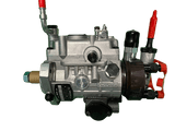 9320A140TN (9320A141T; 9320A142T; 9320A143T; 2644H201) New Delphi DP210 Injection Pump Fits Caterpillar Perkins T2428 Generator Engine