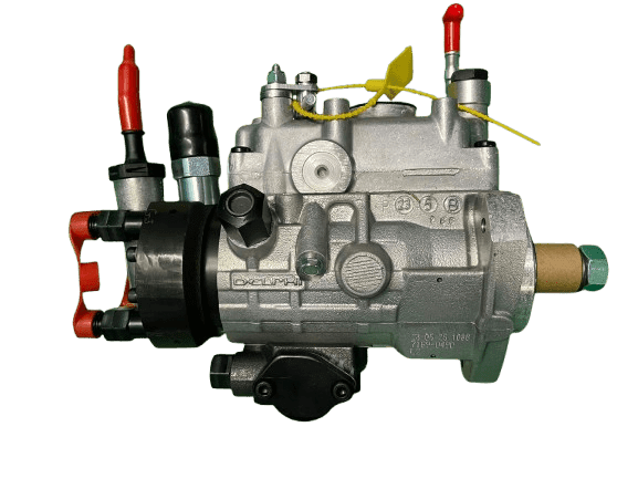 9320A140TN (9320A141T; 9320A142T; 9320A143T; 2644H201) New Delphi DP210 Injection Pump Fits Caterpillar Perkins T2428 Generator Engine