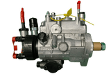 9320A140TN (9320A141T; 9320A142T; 9320A143T; 2644H201) New Delphi DP210 Injection Pump Fits Caterpillar Perkins T2428 Generator Engine