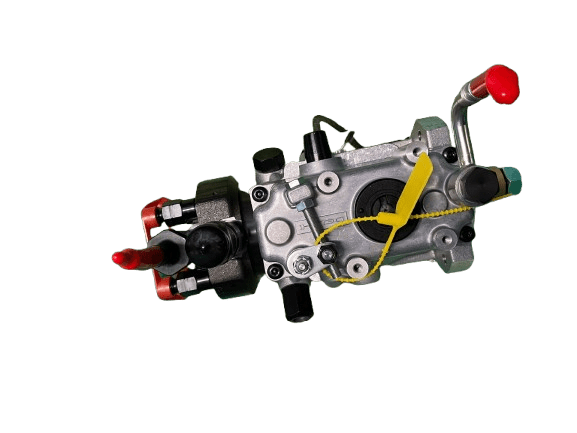 9320A140TN (9320A141T; 9320A142T; 9320A143T; 2644H201) New Delphi DP210 Injection Pump Fits Caterpillar Perkins T2428 Generator Engine