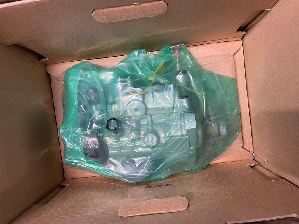 9320A140TN (9320A141T; 9320A142T; 9320A143T; 2644H201) New Delphi DP210 Injection Pump Fits Caterpillar Perkins T2428 Generator Engine