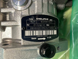 9320A140TN (9320A141T; 9320A142T; 9320A143T; 2644H201) New Delphi DP210 Injection Pump Fits Caterpillar Perkins T2428 Generator Engine