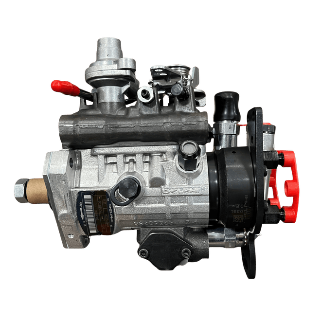 9320A280KN (3968389) New Delphi DP210 Injection Pump fits Cummins B4.5 TC 99hp 2100 RPM Engine