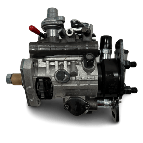 9320A280WN (3968388) New Delphi DP210 Fuel Injection Pump fits Cummins Engine - Goldfarb & Associates Inc