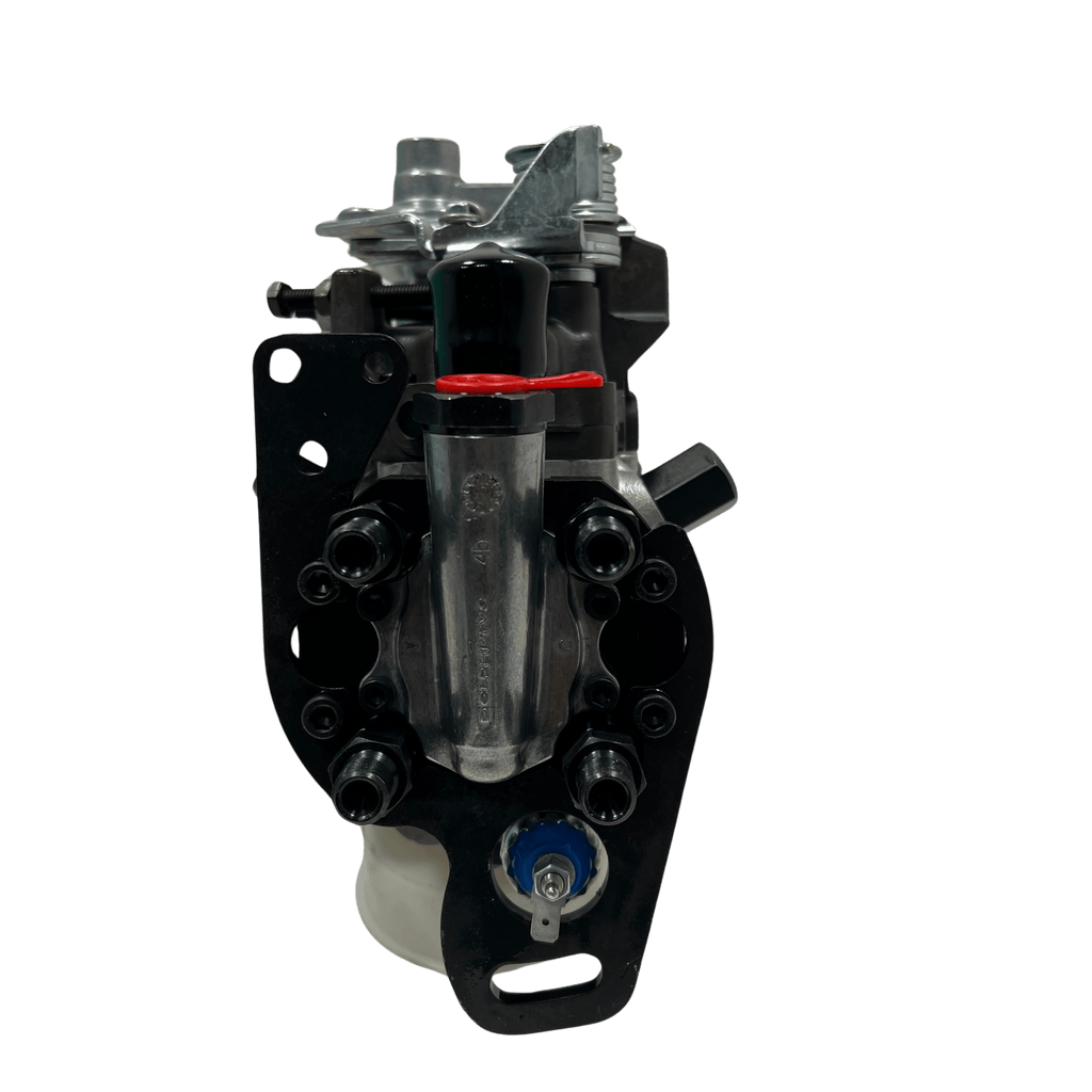 9320A280WN (3968388) New Delphi DP210 Fuel Injection Pump fits Cummins 9320A280WN (3968388) New Delphi DP210 Fuel Injection Pump fits Cummins