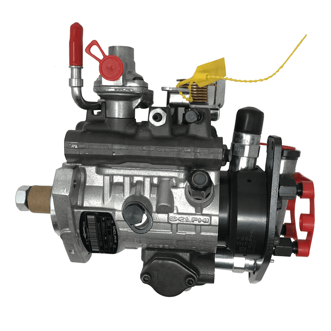 9320A380GDR (2644H027) New Delphi DP210 Injection Pump fits Perkins 1104C-44T Engine