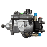 9320A651GR (320/06601; 9320A650G; 9320A659G) Rebuilt Delphi DP210 Fuel Injection Pump fits JCB Engine - Goldfarb & Associates Inc