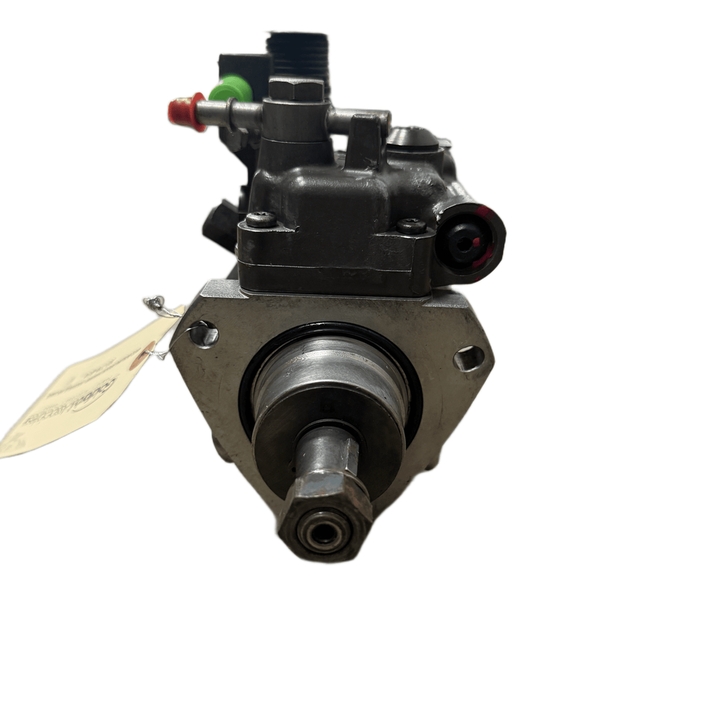 9320A651GR (320/06601; 9320A650G; 9320A659G) Rebuilt Delphi DP210 Fuel Injection Pump fits JCB Engine - Goldfarb & Associates Inc