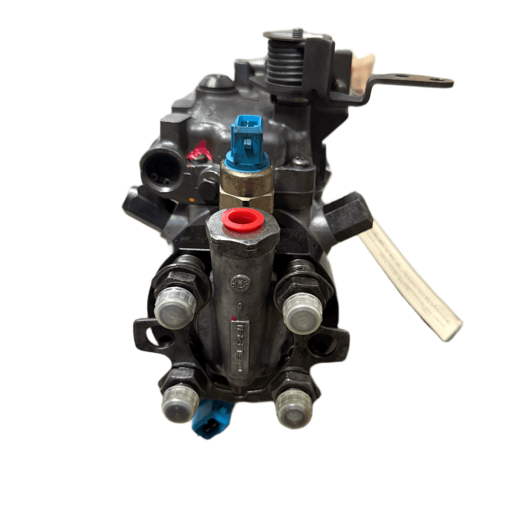 9320A651GR (320/06601; 9320A650G; 9320A659G) Rebuilt Delphi DP210 Fuel Injection Pump fits JCB Engine - Goldfarb & Associates Inc