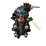9320A651GR (320/06601; 9320A650G; 9320A659G) Rebuilt Delphi DP210 Fuel Injection Pump fits JCB Engine - Goldfarb & Associates Inc