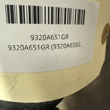 9320A651GR (320/06601; 9320A650G; 9320A659G) Rebuilt Delphi DP210 Fuel Injection Pump fits JCB Engine - Goldfarb & Associates Inc