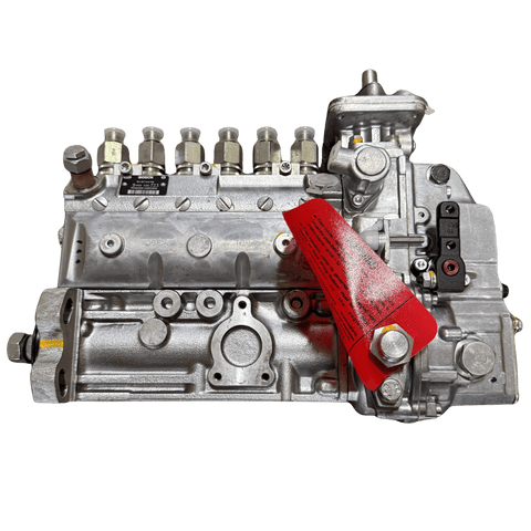 9-400-030-723N (3929404RX; M081503054N; 3929404; 6ARSV) New Bosch A Fuel Injection Pump Fits Cummins 6BT 5.9 L 148 HP Diesel Engine - Goldfarb & Associates Inc