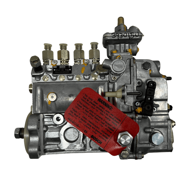 9-400-030-752DR (3930151) New Bosch A Injection Pump fits Cummins Case New Holland Engine