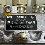 9-400-030-746N (3930150) New Bosch A Injection Pump fits Cummins Engine - Goldfarb & Associates Inc