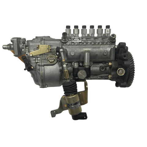 9-400-085-265R (3501300; E5HN-9A543-MD) Rebuilt Bosch Injection Pump Fits Ford Diesel Engine