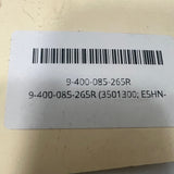 9-400-085-265R (3501300; E5HN-9A543-MD) Rebuilt Bosch Injection Pump Fits Ford Diesel Engine - Goldfarb & Associates Inc