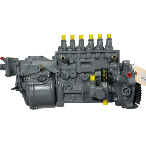 9-400-087-421DR (E9HN9A543RA) Rebuilt Bosch Injection Pump Fits Ford 6.6L and 7.8L Truck Engine - Goldfarb & Associates Inc