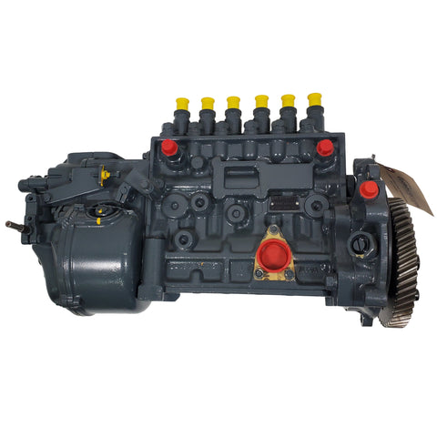 9-400-087-375DR (E6HN9A543DB) Rebuilt Bosch Injection Pump Fits Brazilian Ford 6.6L Diesel Engine - Goldfarb & Associates Inc