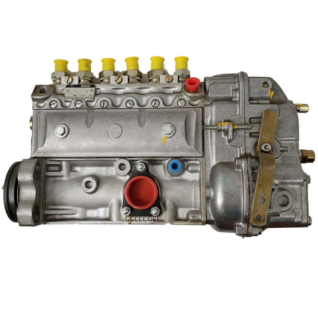 9-400-230-035DRR (A156192) Rebuilt Bosch Injection Pump Fits Diesel Engine - Goldfarb & Associates Inc
