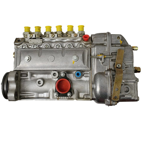9-400-230-035DRR (A156192) Rebuilt Bosch Injection Pump Fits Diesel Engine - Goldfarb & Associates Inc