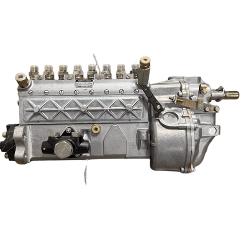 9-400-230-015R (1700061C91) Rebuilt Bosch A Injection Pump fits International 9.0L DV550C Engine - Goldfarb & Associates Inc