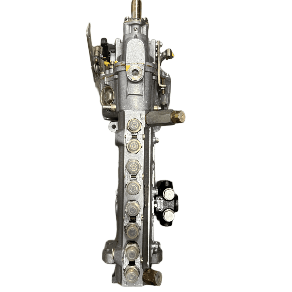 9-400-230-015R (1700061C91) Rebuilt Bosch A Injection Pump fits International 9.0L DV550C Engine - Goldfarb & Associates Inc