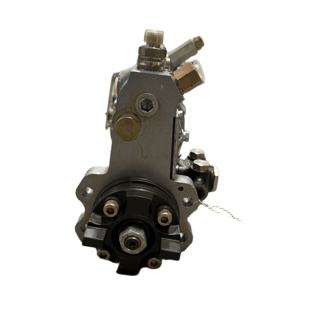 9-400-230-015R (1700061C91) Rebuilt Bosch A Injection Pump fits International 9.0L DV550C Engine - Goldfarb & Associates Inc