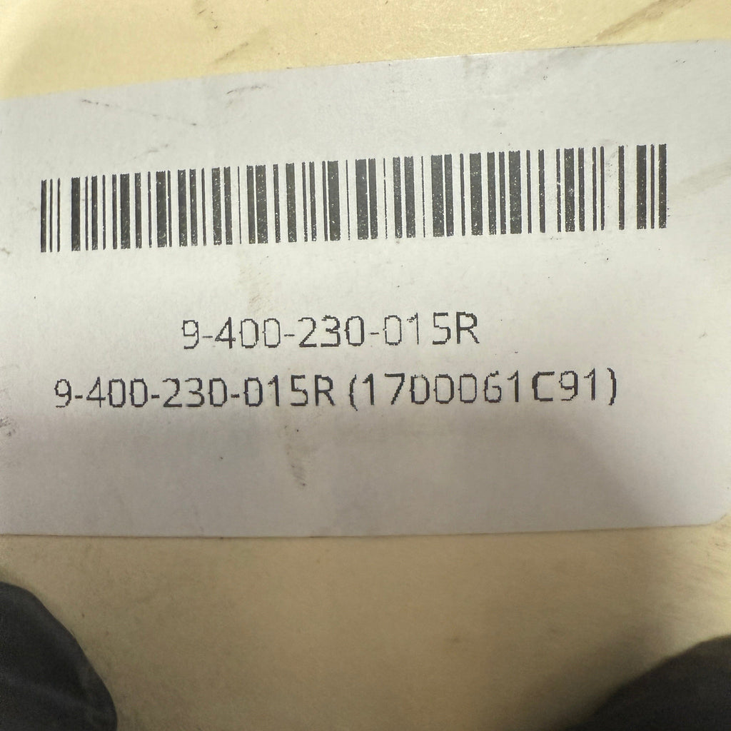 9-400-230-015R (1700061C91) Rebuilt Bosch A Injection Pump fits International 9.0L DV550C Engine - Goldfarb & Associates Inc