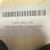 9-400-230-015R (1700061C91) Rebuilt Bosch A Injection Pump fits International 9.0L DV550C Engine - Goldfarb & Associates Inc