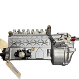 9-400-230-017R (1700062C91; 9-400-230-015; 0-400-848-021; 0-400-848-022) Rebuilt Bosch A Injection Pump fits International 9.0L DV550C Engine - Goldfarb & Associates Inc