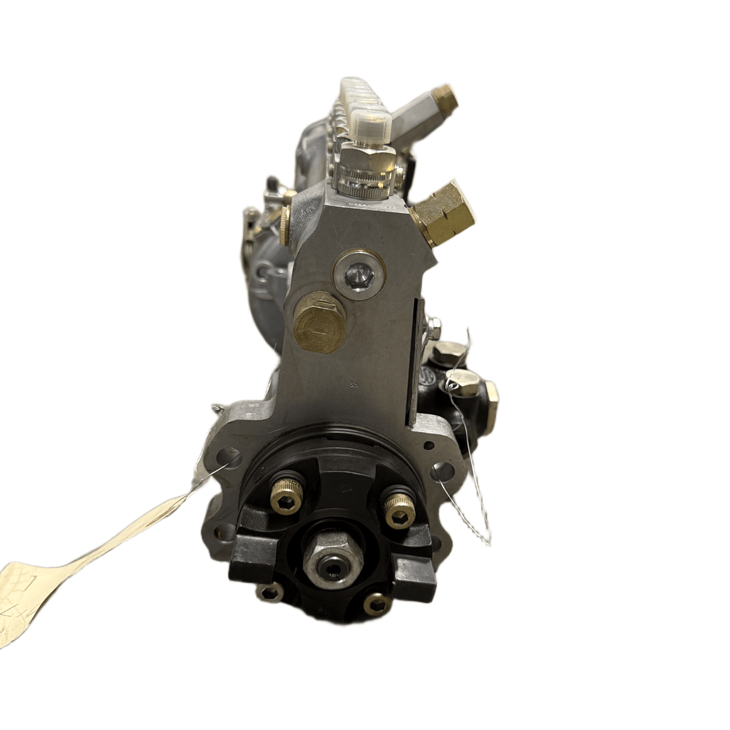 9-400-230-017R (1700062C91; 9-400-230-015; 0-400-848-021; 0-400-848-022) Rebuilt Bosch A Injection Pump fits International 9.0L DV550C Engine - Goldfarb & Associates Inc