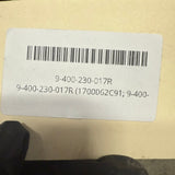 9-400-230-017R (1700062C91; 9-400-230-015; 0-400-848-021; 0-400-848-022) Rebuilt Bosch A Injection Pump fits International 9.0L DV550C Engine - Goldfarb & Associates Inc