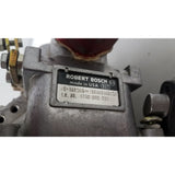 9-400-230-017DR (1700062C91; 9-400-230-015; 0-400-848-021; 0-400-848-022) Rebuilt Bosch A Injection Pump fits International 9.0L DV550C Engine - Goldfarb & Associates Inc