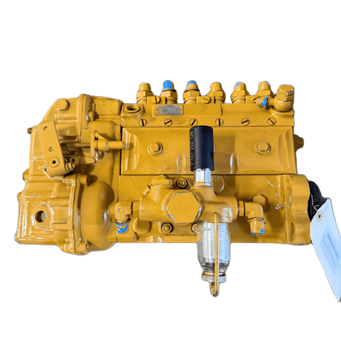9-400-230-032R (9400230032) Rebuilt Bosch Inline Injection Pump fits John Deere Engine - Goldfarb & Associates Inc