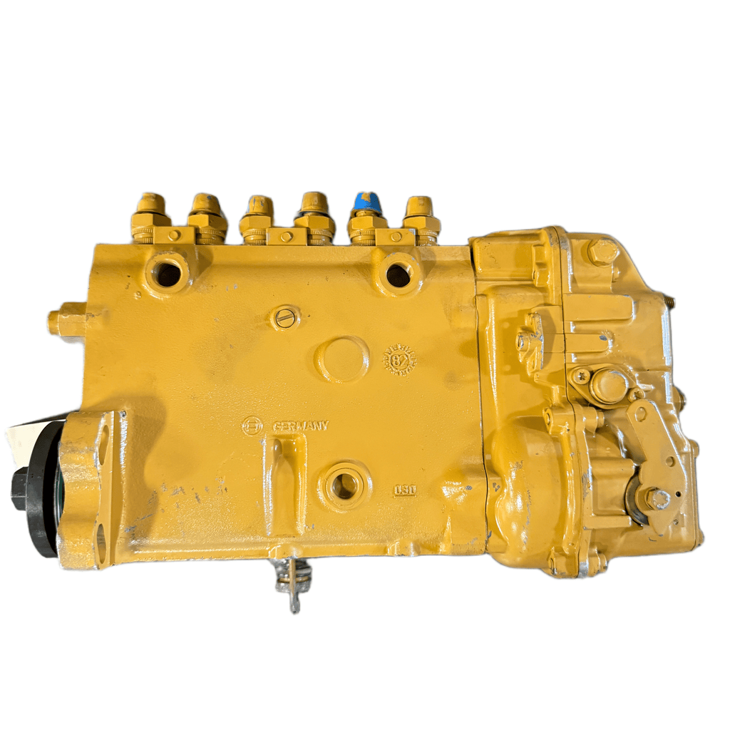 9-400-230-032R (9400230032) Rebuilt Bosch Inline Injection Pump fits John Deere Engine