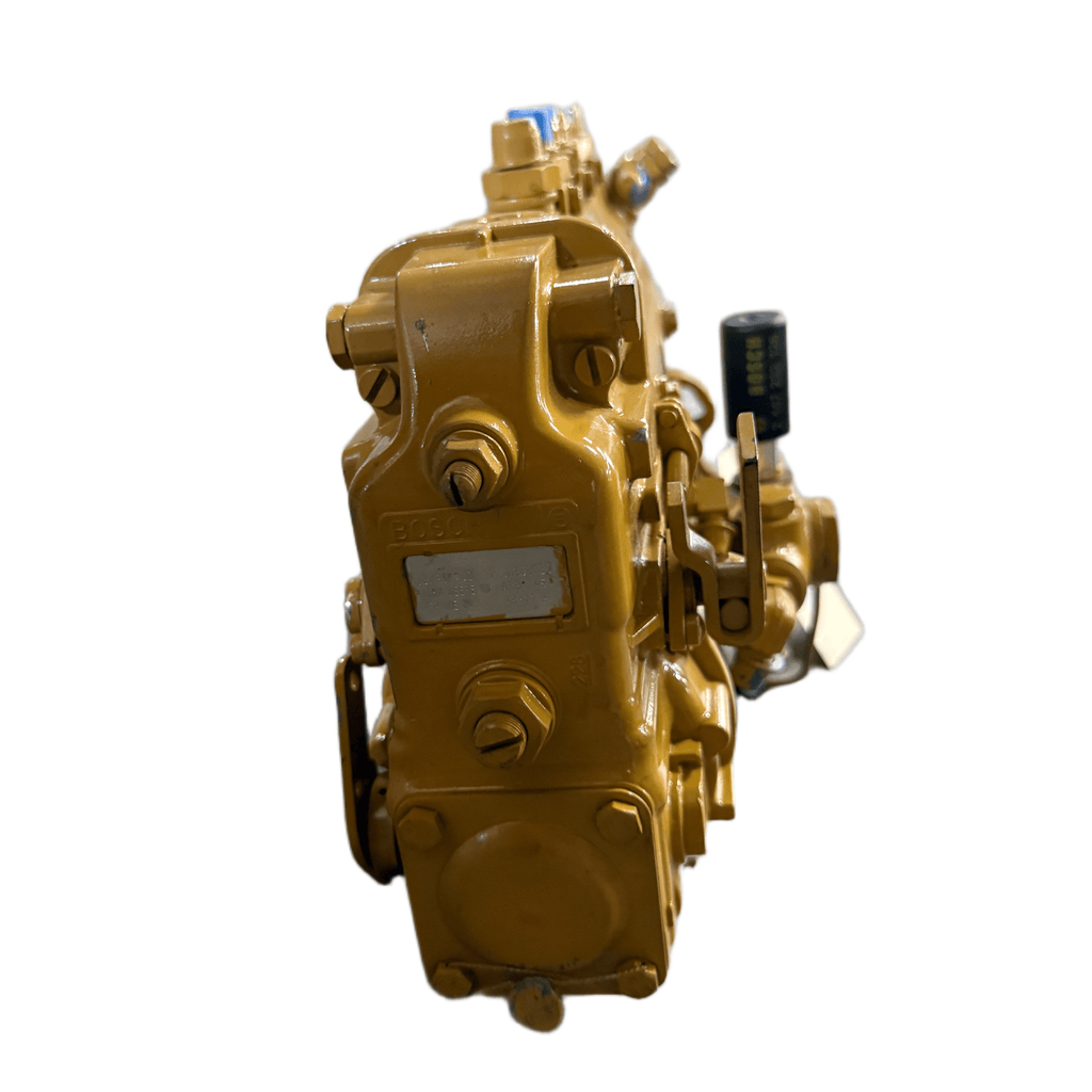 9-400-230-032R (9400230032) Rebuilt Bosch Inline Injection Pump fits John Deere Engine